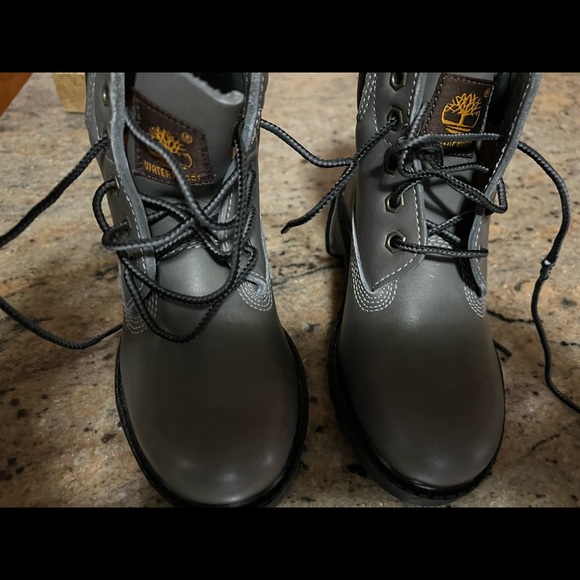 Kids boots - Picture 6 of 6